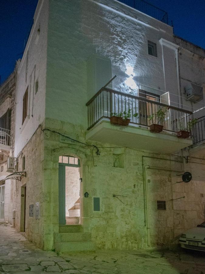 100 House - Indipendent House - New Restyling Βίλα Ostuni Εξωτερικό φωτογραφία