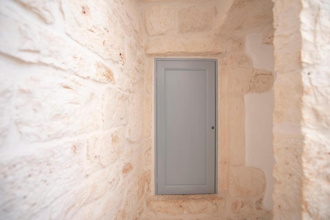 100 House - Indipendent House - New Restyling Βίλα Ostuni Εξωτερικό φωτογραφία