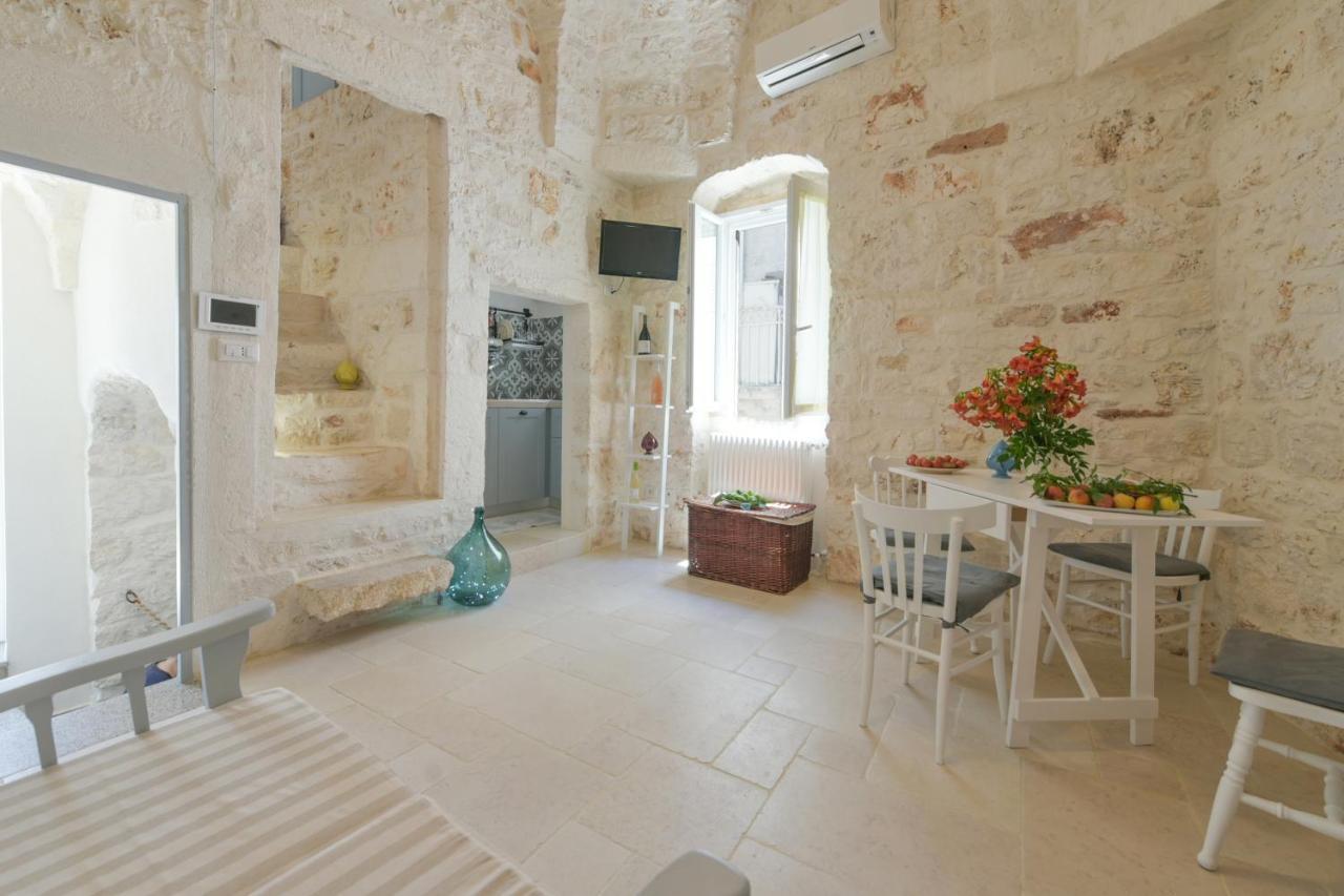 100 House - Indipendent House - New Restyling Βίλα Ostuni Εξωτερικό φωτογραφία