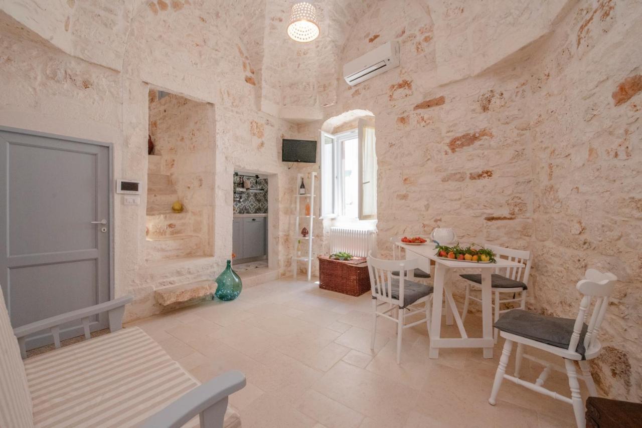 100 House - Indipendent House - New Restyling Βίλα Ostuni Εξωτερικό φωτογραφία